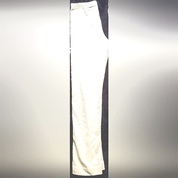 🤍 Carter's White Leggings - Picture 3 of 4